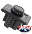 15 - 20 Ford F-150 Oem Ford 4wd Electronic Locking Differential Switch 4x4