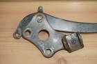 1985 1986 Yamaha Atc Ytz250 Tri-z Rear Brake Lever Pedal Bracket 38w-27200-00-00