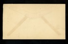 Postal History Canada  c1 First Flight Aamc  246 1931 Winnipeg Mb To Pembina Nd