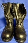 New Genuine Us Military Leather Climbers Boots Size 13 R