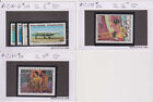 E2218  French Polynesia Mint Sets  Og  Nh  Cv  185