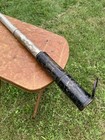 Antique Brass Day   Night Naval Telescope 4 Draw Maritime Spyglass As Is