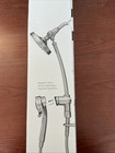 New Moen 28586srn Brushed Nickel Attract Magnetix 6-spray Dual Shower Heads B47