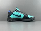 Kobe5 Protro Eybl Academy Basketball Sneakers Ih0274-300