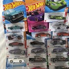Hot Wheels  Lot Of 50 Cars