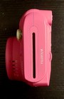 Fujifilm Instax Mini 8 Instant Film Camera  pink  - Tested