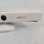 Microsoft Xbox 360 Kinect Sensor Model 1414 White Motion Bar Usb Used Damaged