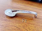 Aircraft Interior Door Handle For Cessna 152 170 172 180 182 185 210 310 Chrome