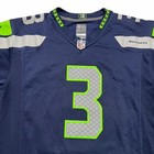 Nike Seattle Seahawks Youth L 14 16 Russell Wilson Jersey