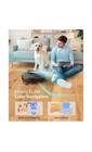 Viomi Smart Robot Vacuum Max Duster Vacuum And Mop For Multi Floors new 