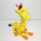 Kohls Cares Giraffe Mulberry Street Dr Seuss Plush Stuffed Animal Toy 2016