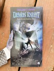 Tales From The Crypt Demon Knight 4  Video Movie Standee Display 1995