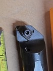 New Kennametal A16-ner2 Top Notch Indexable Boring Bar 1  Shank 12  Oal Grooving