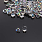 10000 Clear Wedding Table Scatter Crystals Acrylic Diamonds Rhinestones For Tabl