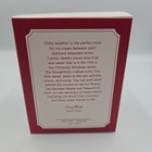 Hallmark Keepsake Ornament 2019 Member Exclusive Christmas Window  17 Mint Nib