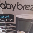 Baby Brezza Instant Warmer