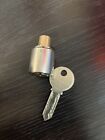 Vidmar Sl-10 Lock Cylinder W one Key