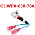 12 V Fits For Aqua Hot   Hydro Hot Flame Sensor Wpx-638-78a Wpx63878a Us Stock