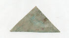 Cape Of Good Hope - Sg  1 Used  blue Paper  sh Thin  Ivory Head   - Lot 0325269
