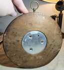 Vintage German Barometer  sturmisch Regen Veranderlich Schon S  Trocken  On Face
