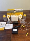 Open Box  Medela Pump In Style Double Electric Breast Pump - White