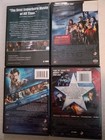 Junk Drawer Lot Super Hero Dvd Collection