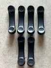 Avaya 1400 And 1600 Series Business Desk Phone Handsets Lot Of 6 Ip Office