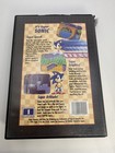 Sonic The Hedgehog Retail Version Case  sega Genesis  Authentic Box Only
