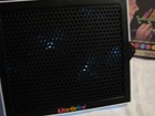 Boxed 2019 Lite-brite 214 Pc  Pegs  Magic Screen  Templates   Art Guide