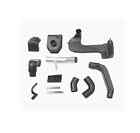 Snorkel Kit For Jeep Wrangler Jk Air Intake 2007-2018 Black