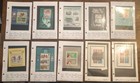 E1073  Better Togo Mint Stamps   Sheets  Cv  230