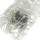 Thunderbirds Transparent  secret  Thunderbird 2 Mini Vehicle From Japan