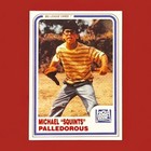 1993  the Sandlot  Complete Set Of  14  Rare Movie Promotional  baseball Cards 