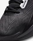 Nike Giannis Immortality 2 Basketball Shoes Mens - Us Size 7 -black  new In Box 