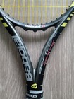 Babolat Aero Pro Control Tennis Racket Grip Size  G2 -4 1 4    needs New Grip  