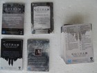 Gotham Season 2 Base Set And 4 Insert Sets Mini Master 2017 Cryptozoic