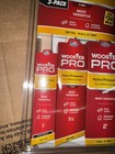 Wooster Pro Paint Brushes 1    1 1 2    And 2   