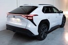 2023 Toyota Bz4x Limited
