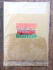 China  Hong Kong  Macau 2002 World Cup Commemoration Mnh Sealed Never Opened