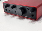 Focusrite Scarlett Solo 4th Gen  p19014982 