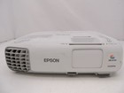2280 Hrs Epson Powerlite X17 3lcd Home Theater Projector 2700 Lumens Vga Hdmi