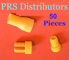 Posi Lock Yellow Connectors Posi-tap 10 Awg - 12 Awg Gposi Tap 10 Pieces