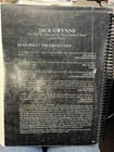 Jack Gwynne  The Man  His Mind And His Royal Family Of Magic By David Charvet