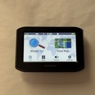 Garmin Zumo 396 Motorcycle Gps 4 3    Display With Box   Charger Tested Working