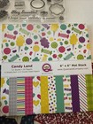 Queen   Co Candyland Kit