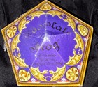 Universal Studios Wizarding World Of Harry Potter Chocolate Frog Honeydukes New