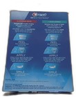 Crest 3d Whitestrips White  3d White  Teeth Whitening Strip Kit  32 Strips New