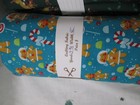 Fabric Quilting Lot Over 18 Yards  Of Cotton   Cotton Blends     lot 9 