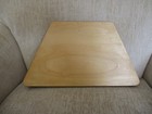 Vintage Belarus Russian Nepenenoyka Lap Harp Zither Instrument