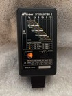 Nikon Sb-e Flash